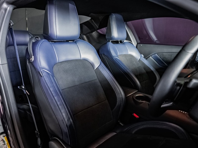 Ford Mustang - Ford Sandton - Image 25