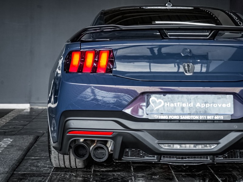 Ford Mustang - Ford Sandton - Image 21
