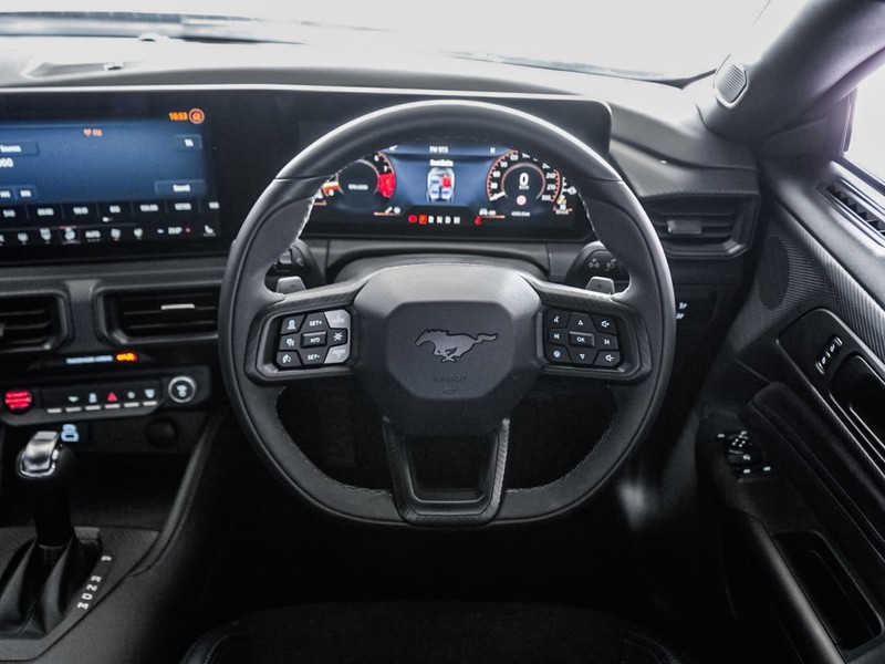 Ford Mustang - Ford Sandton - Image 3