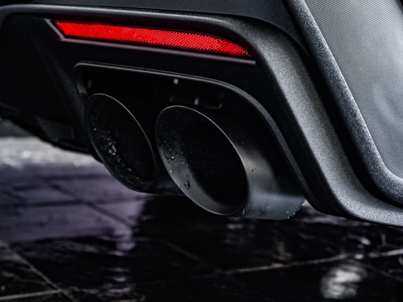 Ford Mustang - Ford Sandton - Image 22