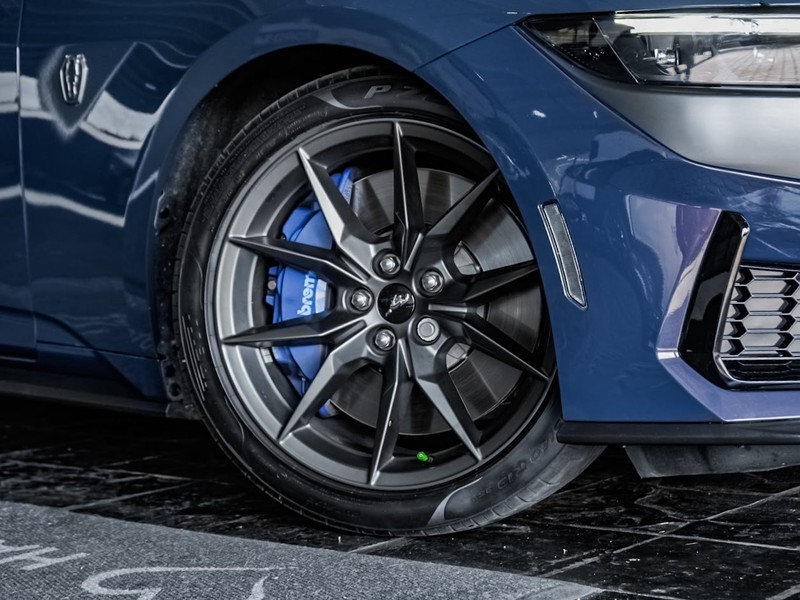 Ford Mustang - Ford Sandton - Image 26