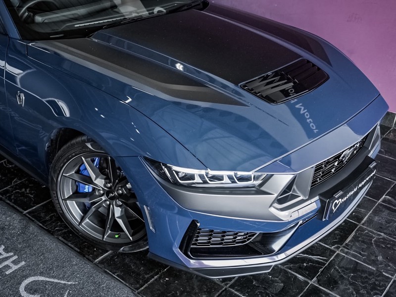 Ford Mustang - Ford Sandton - Image 24