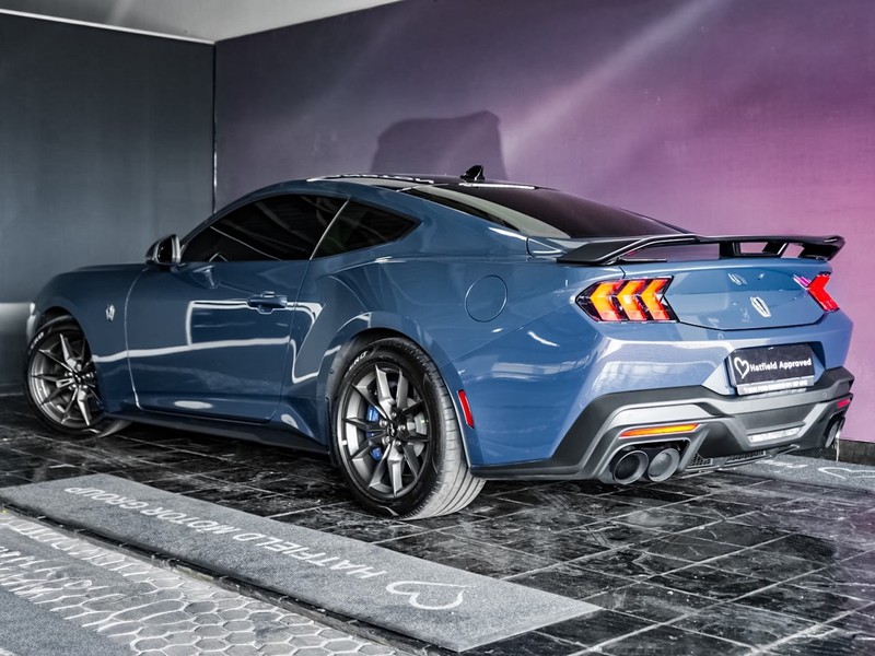 Ford Mustang - Ford Sandton - Image 28