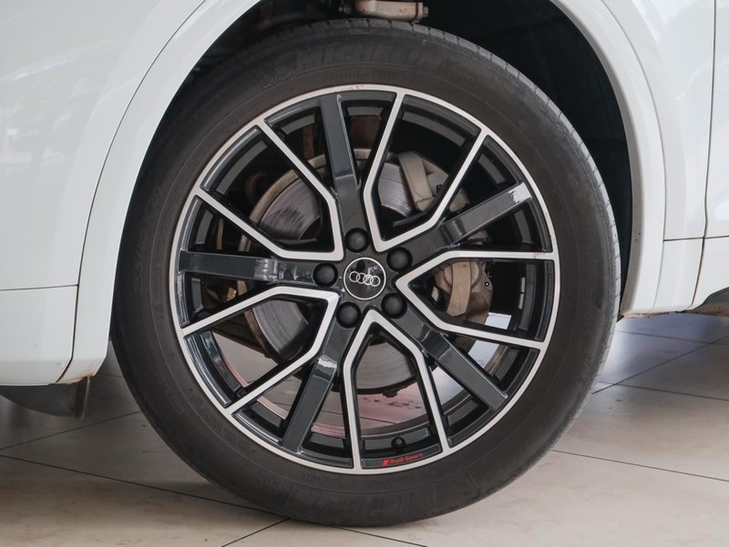 Audi Q5 - Mazda Fourways - Image 3