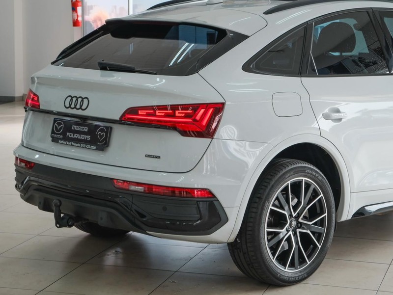 Audi Q5 - Mazda Fourways - Image 23