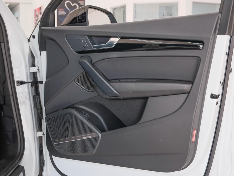 Audi Q5 - Mazda Fourways - Image 12