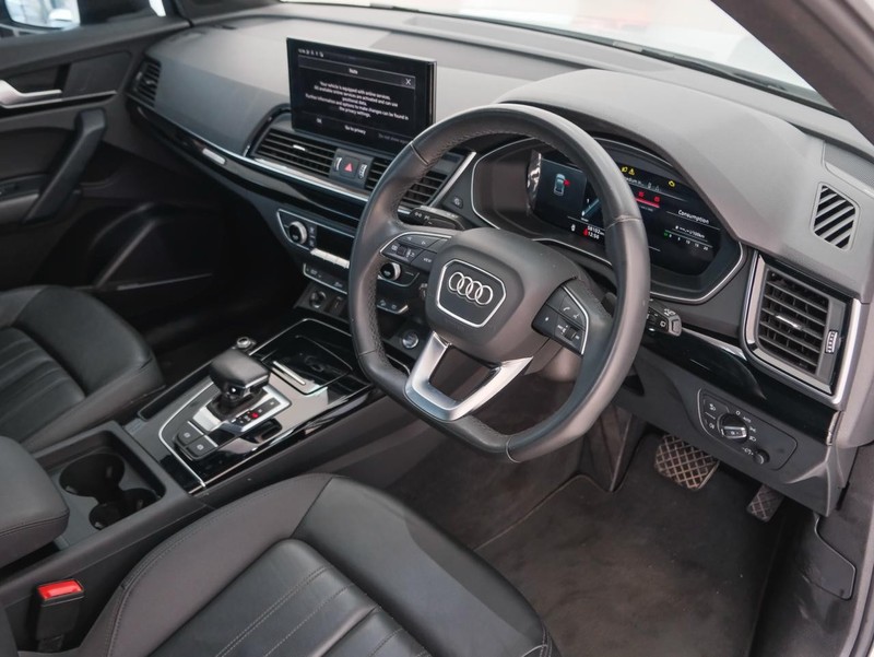 Audi Q5 - Mazda Fourways - Image 10