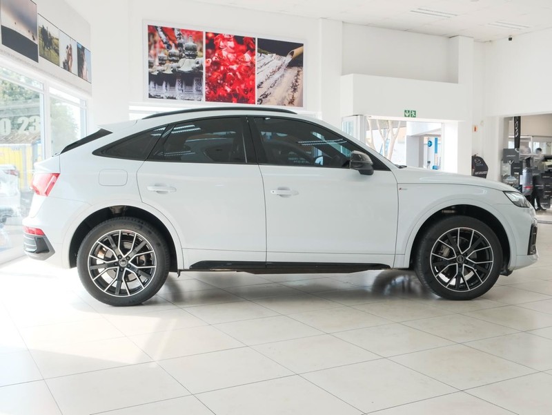 Audi Q5 - Mazda Fourways - Image 9