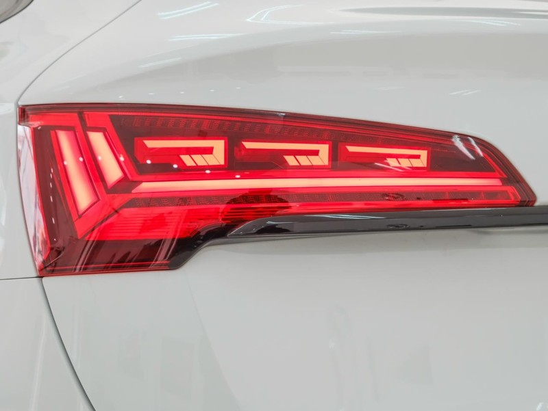 Audi Q5 - Mazda Fourways - Image 26