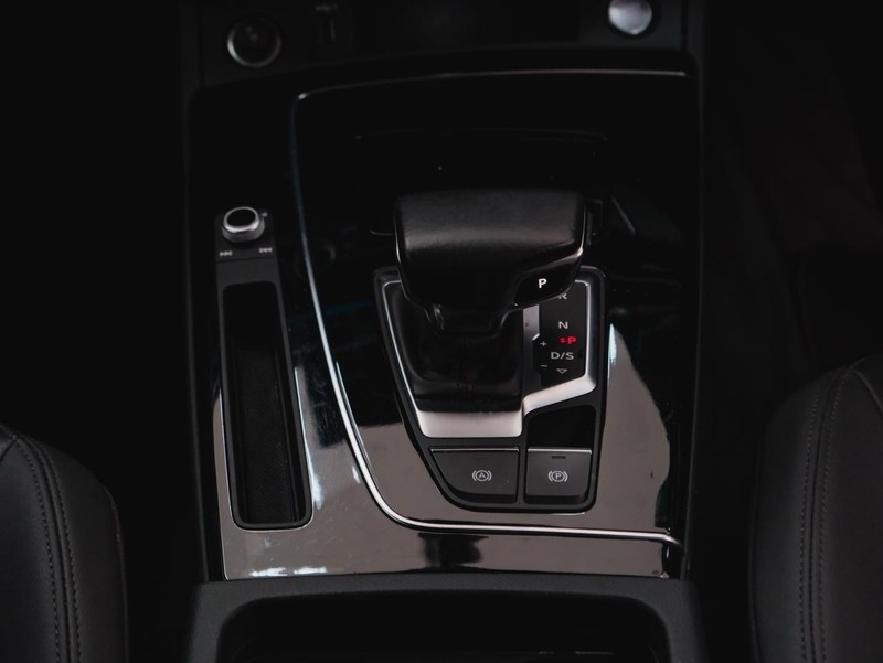 Audi Q5 - Mazda Fourways - Image 17