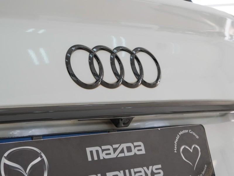 Audi Q5 - Mazda Fourways - Image 25