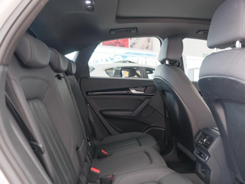 Audi Q5 - Mazda Fourways - Image 13