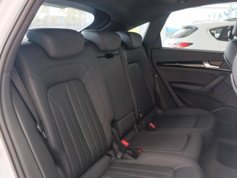 Audi Q5 - Mazda Fourways - Image 16