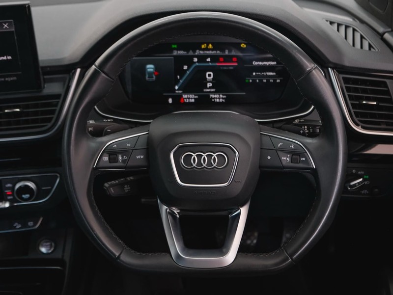 Audi Q5 - Mazda Fourways - Image 19