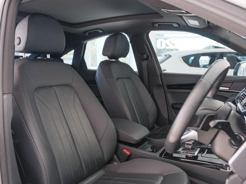 Audi Q5 - Mazda Fourways - Image 11