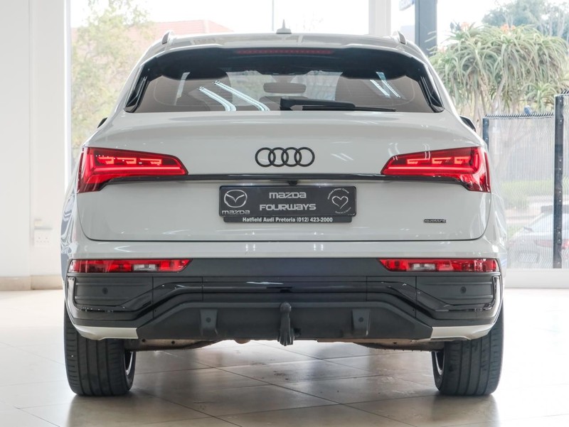 Audi Q5 - Mazda Fourways - Image 22