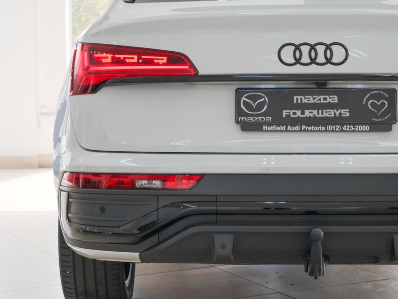 Audi Q5 - Mazda Fourways - Image 24
