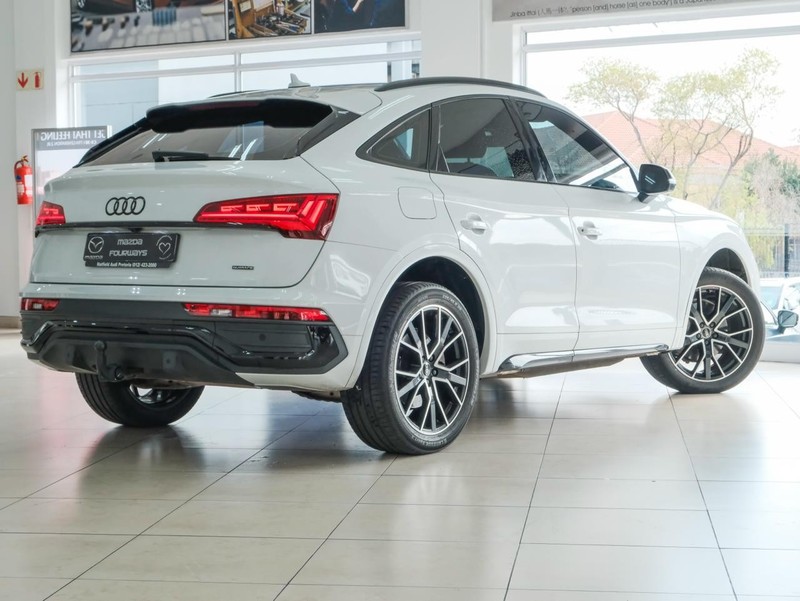 Audi Q5 - Mazda Fourways - Image 20