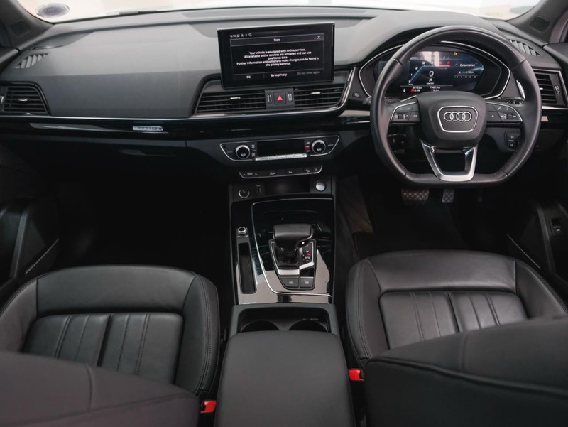 Audi Q5 - Mazda Fourways - Image 15