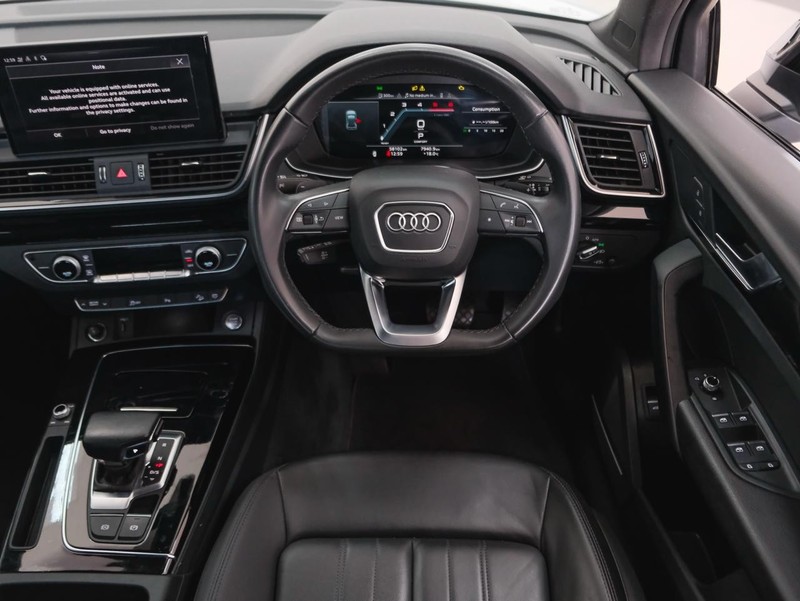 Audi Q5 - Mazda Fourways - Image 21