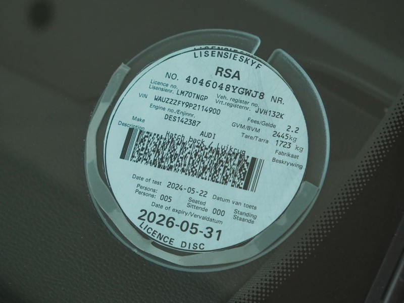 Audi Q5 - Mazda Fourways - Image 28