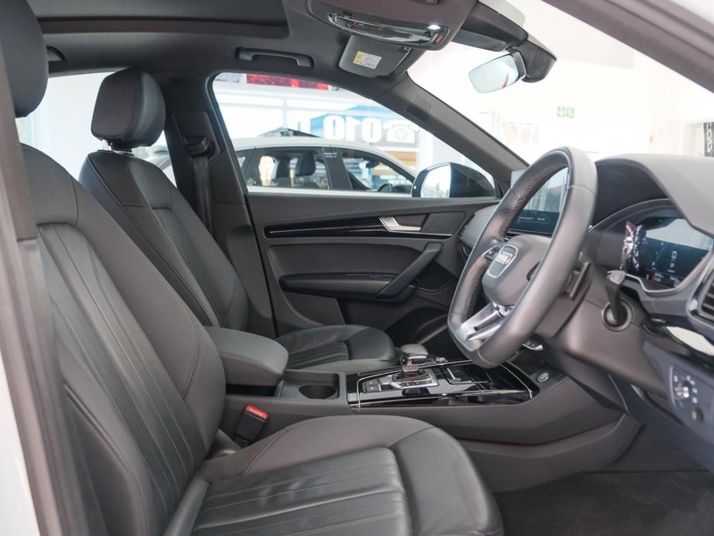 Audi Q5 - Mazda Fourways - Image 8