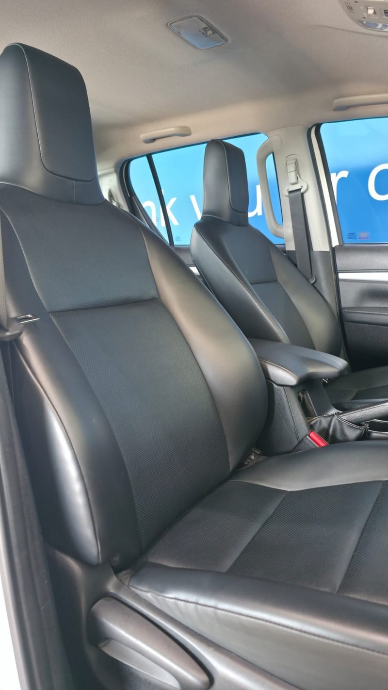 Toyota Hilux - Ford Amanzimtoti - Image 15