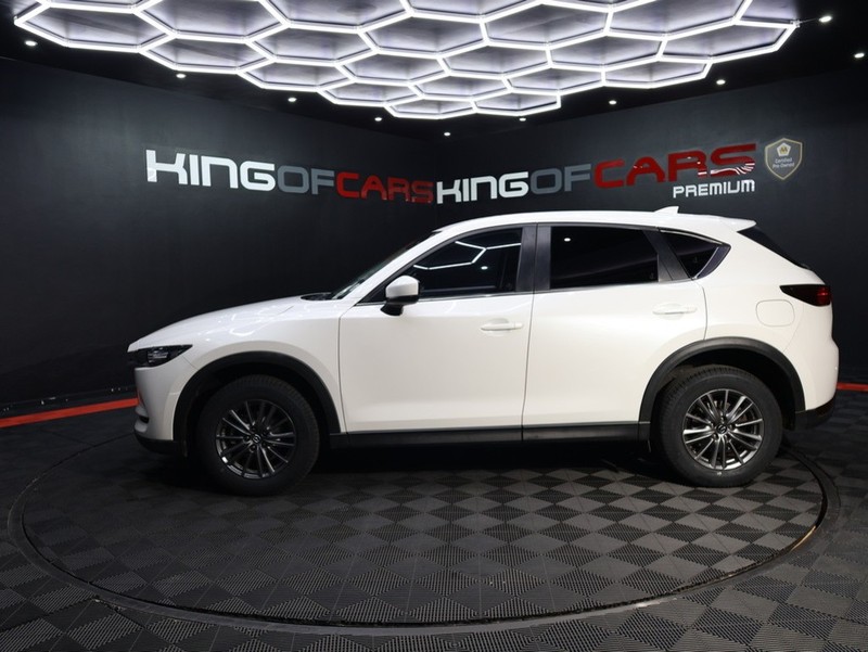 Mazda CX-5 - King Of Cars Group - Image 8