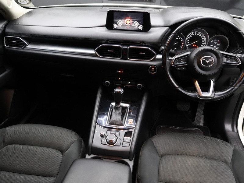 Mazda CX-5 - King Of Cars Group - Image 11