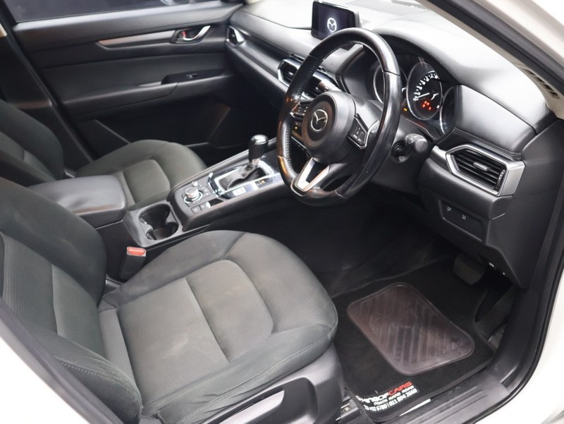Mazda CX-5 - King Of Cars Group - Image 12