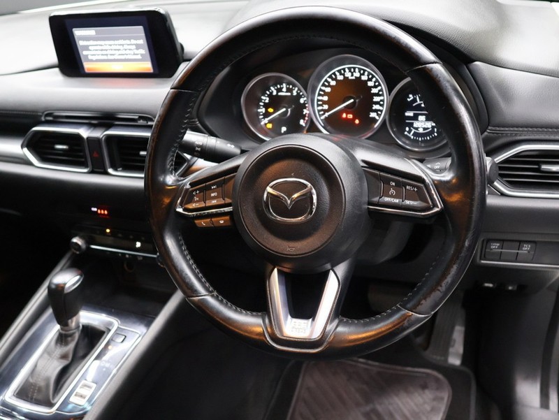 Mazda CX-5 - King Of Cars Group - Image 13