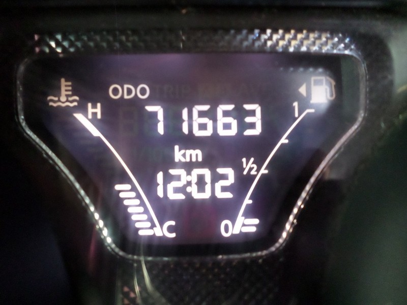 Nissan Almera - Auto Investments Waterkloof - Image 10