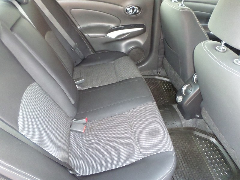 Nissan Almera - Auto Investments Waterkloof - Image 17
