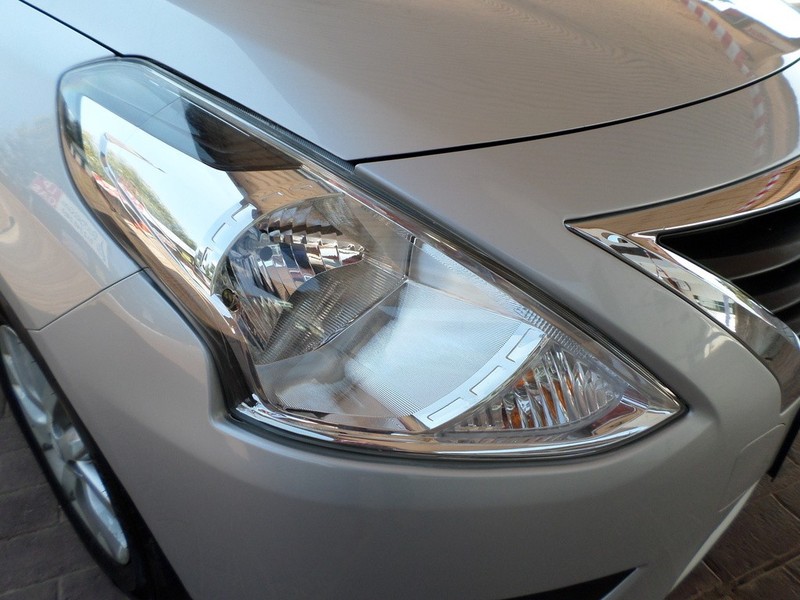 Nissan Almera - Auto Investments Waterkloof - Image 20