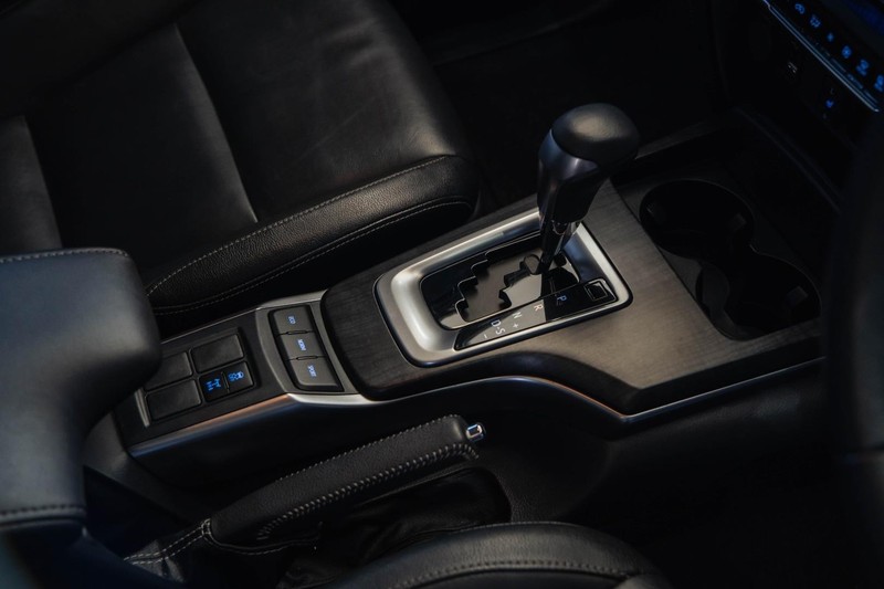 Toyota Fortuner - Bruma Nissan - Image 6