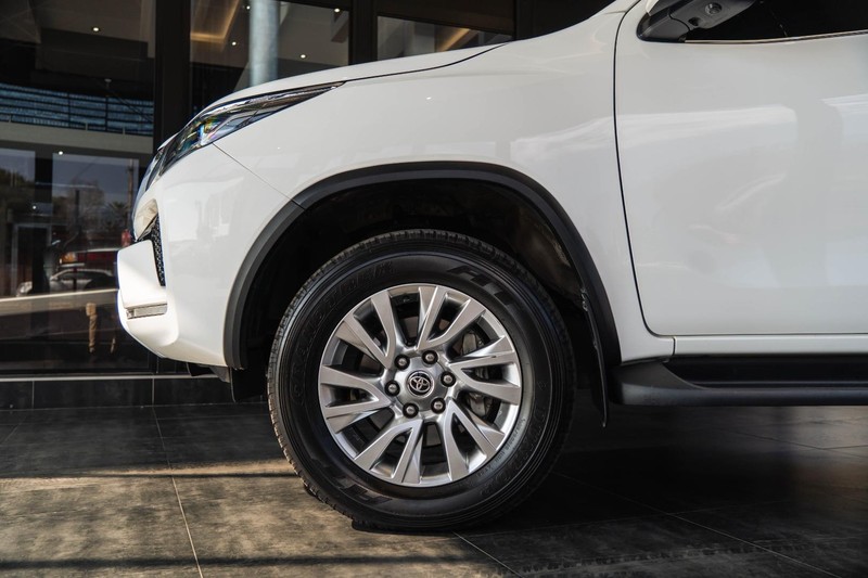 Toyota Fortuner - Bruma Nissan - Image 5