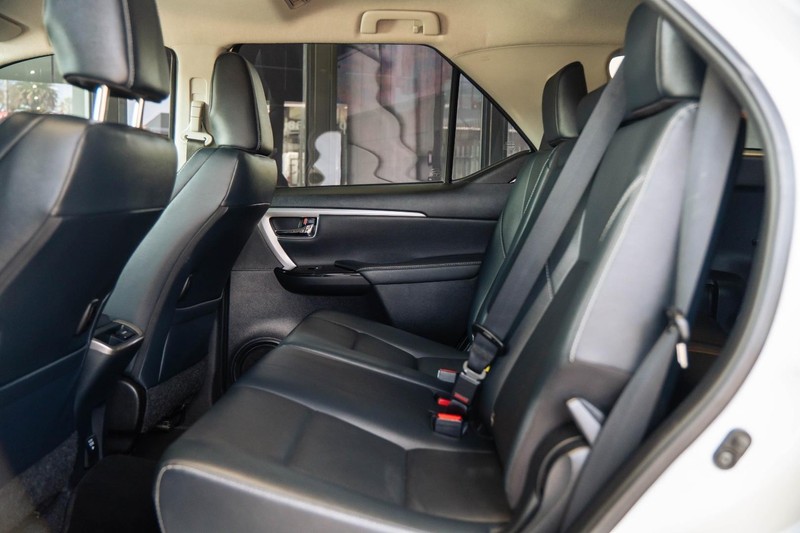 Toyota Fortuner - Bruma Nissan - Image 13