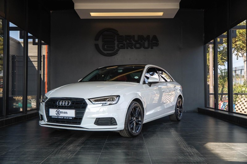 Audi A3 - Bruma Nissan - Image 1