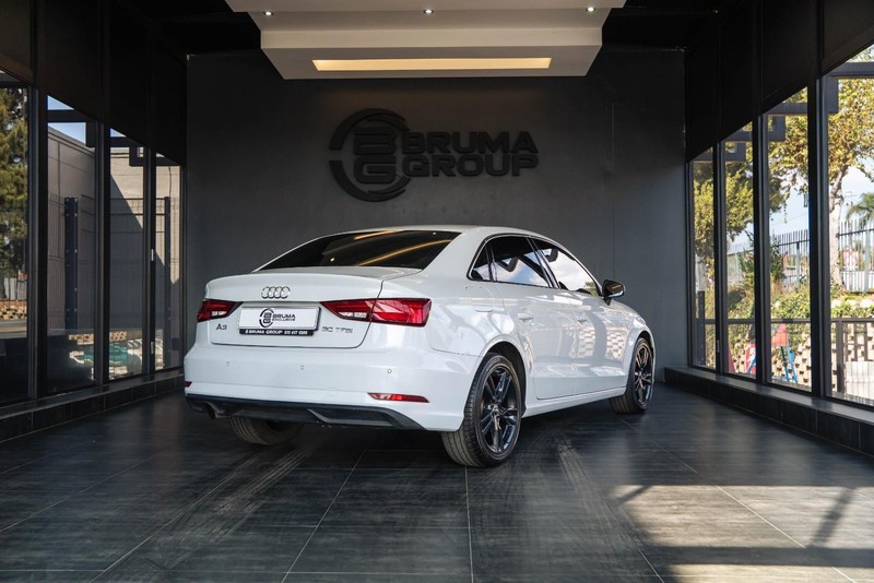 Audi A3 - Bruma Nissan - Image 2