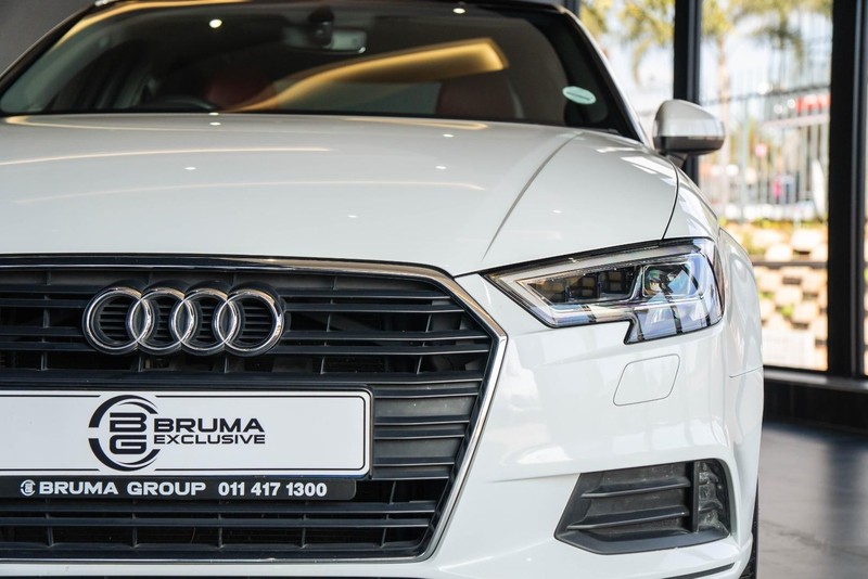 Audi A3 - Bruma Nissan - Image 3