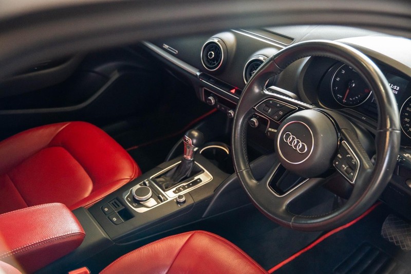 Audi A3 - Bruma Nissan - Image 6