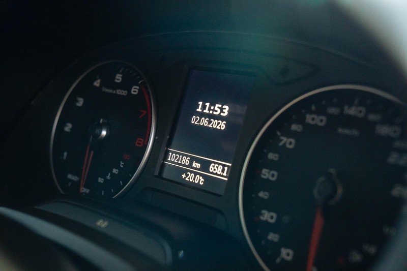 Audi A3 - Bruma Nissan - Image 11