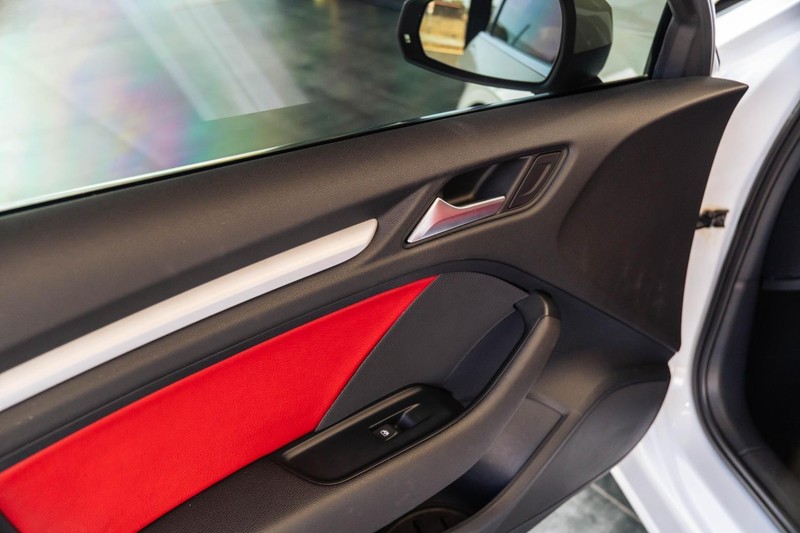 Audi A3 - Bruma Nissan - Image 8