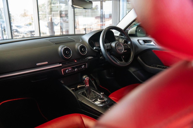 Audi A3 - Bruma Nissan - Image 10