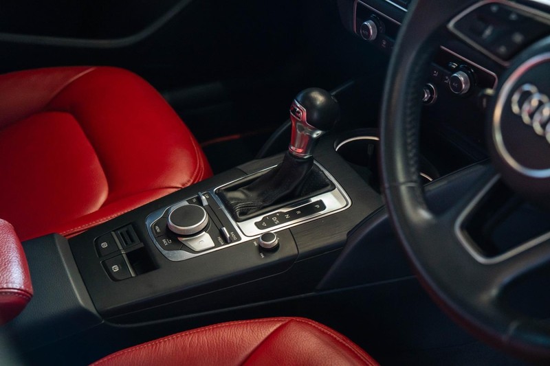 Audi A3 - Bruma Nissan - Image 12