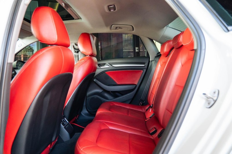 Audi A3 - Bruma Nissan - Image 9