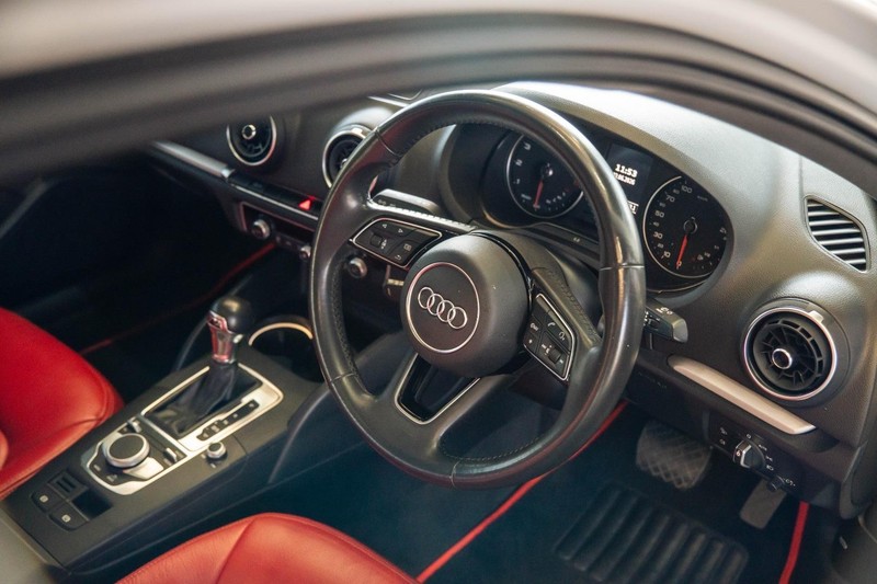 Audi A3 - Bruma Nissan - Image 17
