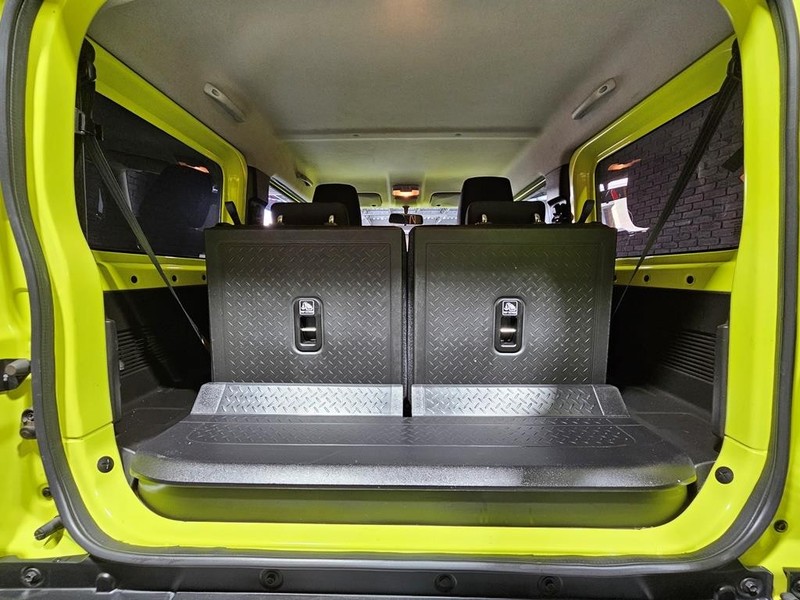 Suzuki Jimny - Mit Mak Motors - Image 27