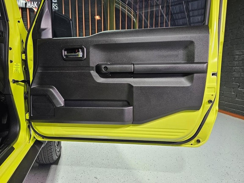 Suzuki Jimny - Mit Mak Motors - Image 7