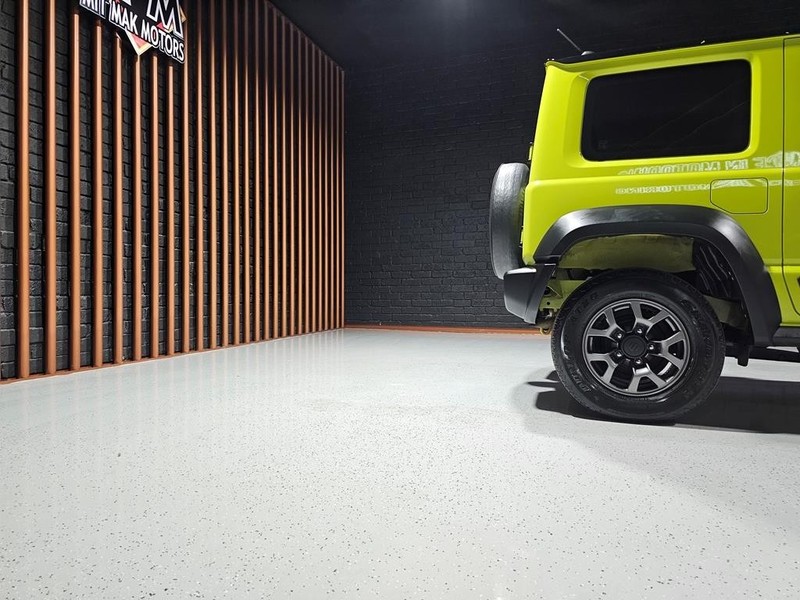 Suzuki Jimny - Mit Mak Motors - Image 25
